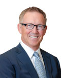 Richard Grafton is Chief Executive Officer of CNOR. - rick-image