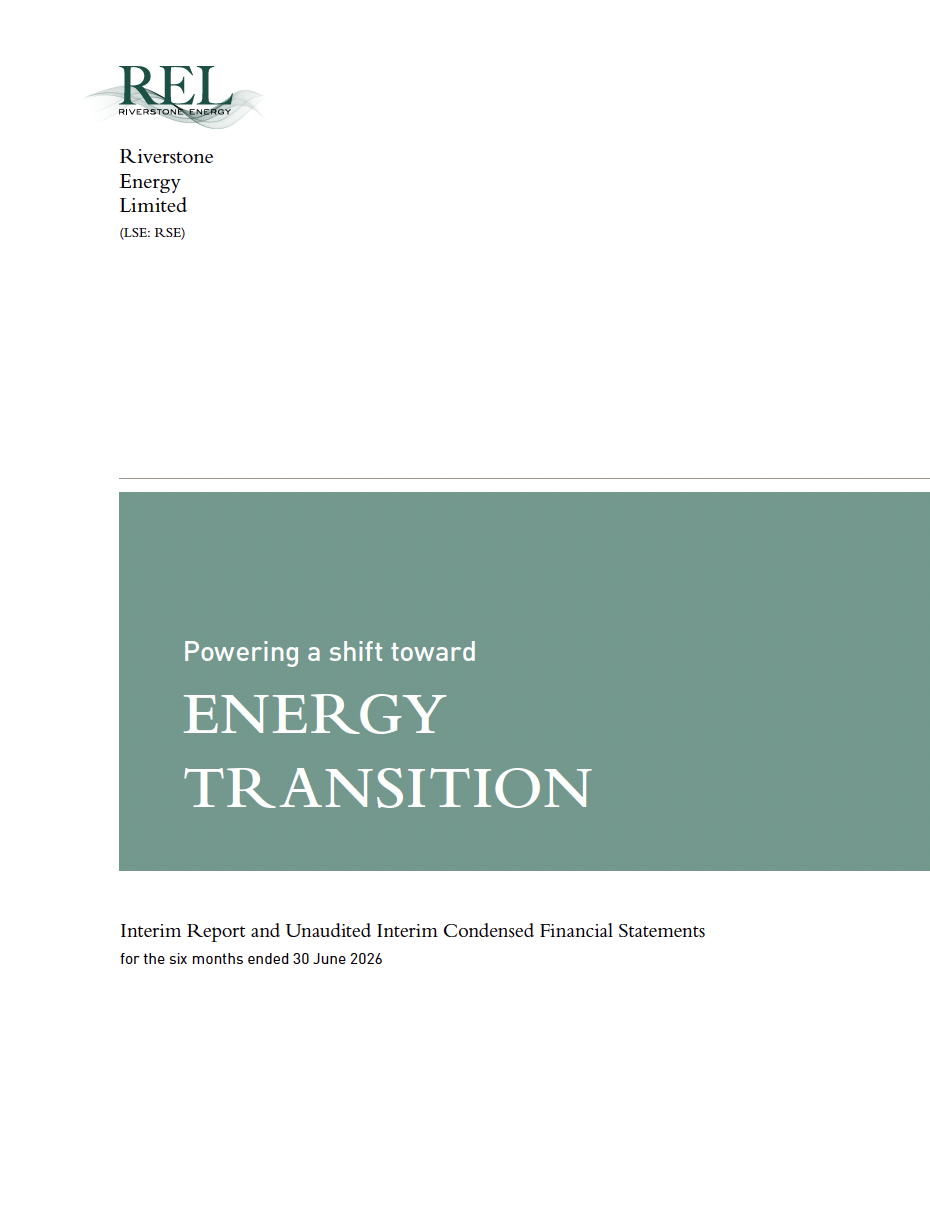 2026 Interim Report