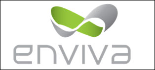 Enviva - logo