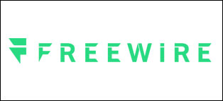 Freewire logo