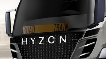 Hyzon Motors