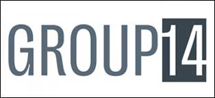 Group 4 logo