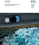Annual Report 2022